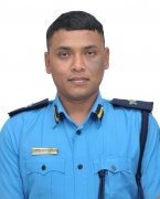 Shrawan B.K. 